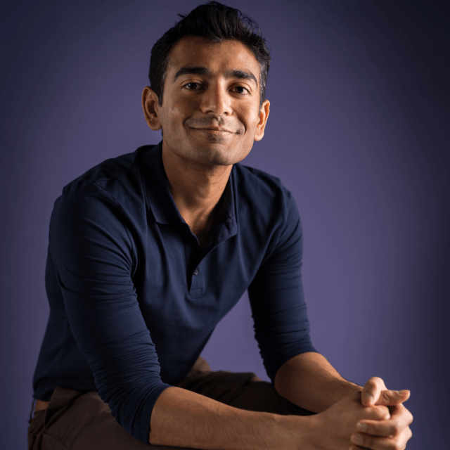 Anindya Kundu