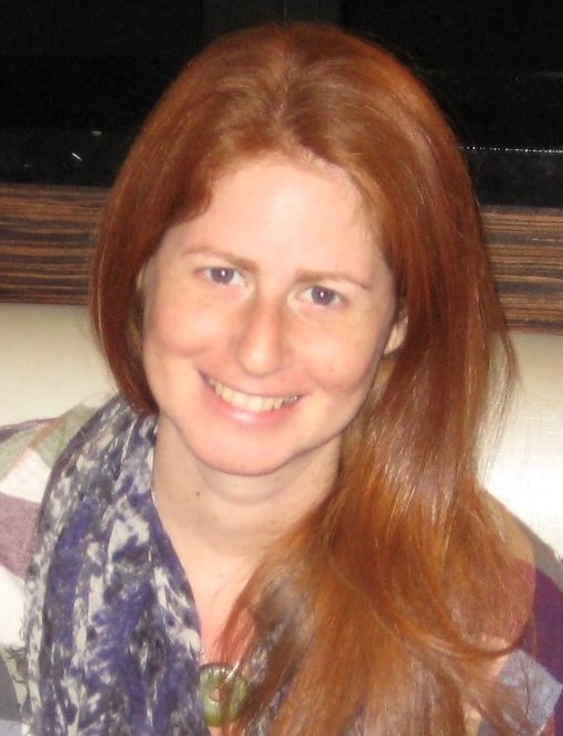 Sara Weinberg