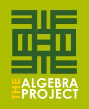The Algebra Project