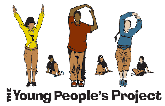 The Young People's Projects