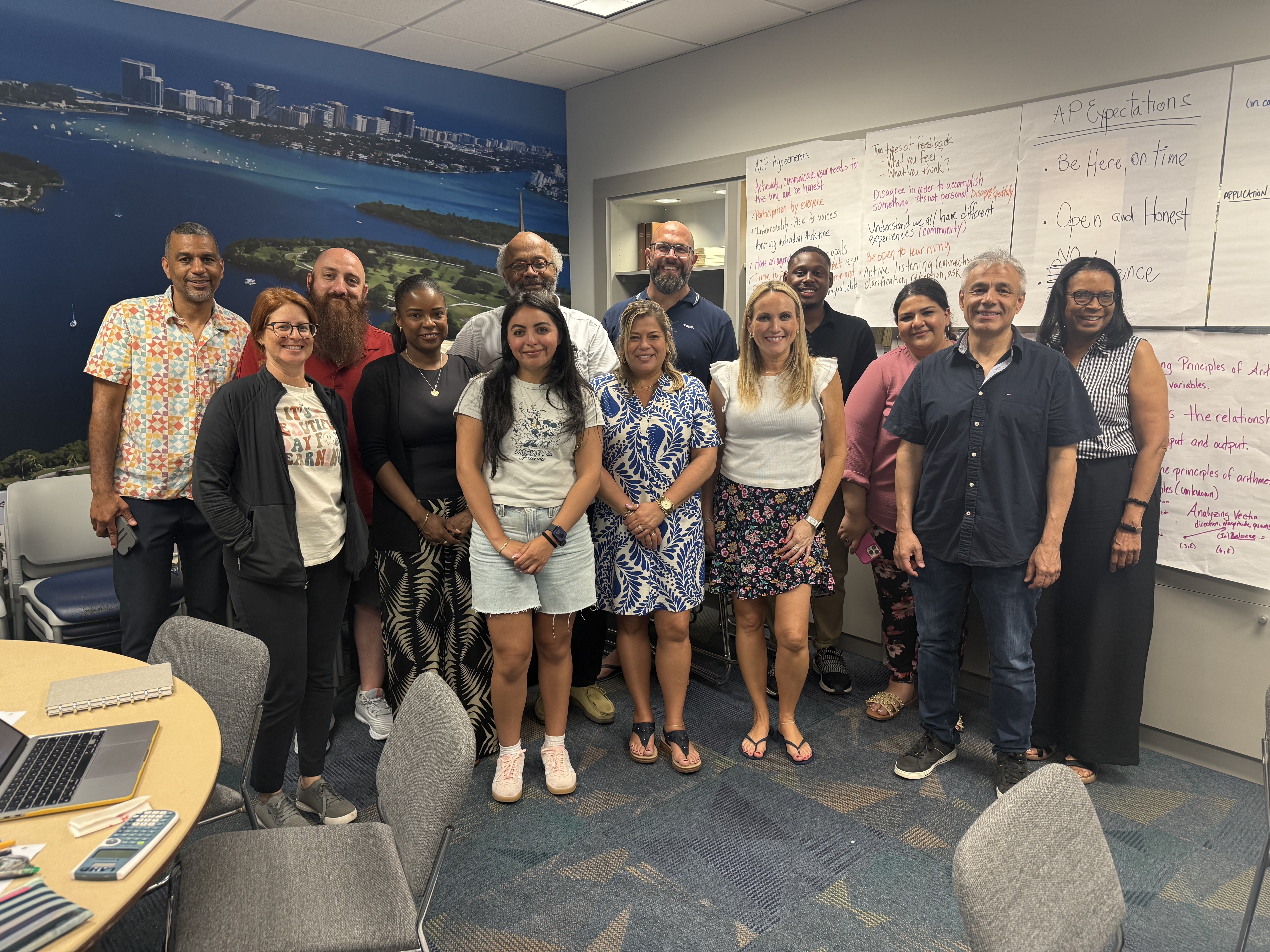 ACP Convening Group Photo