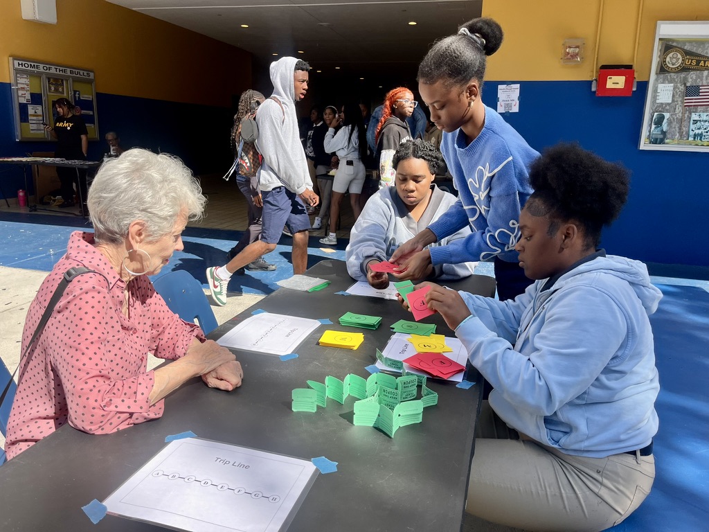 Pi Day Miami Northwestern High School 2025